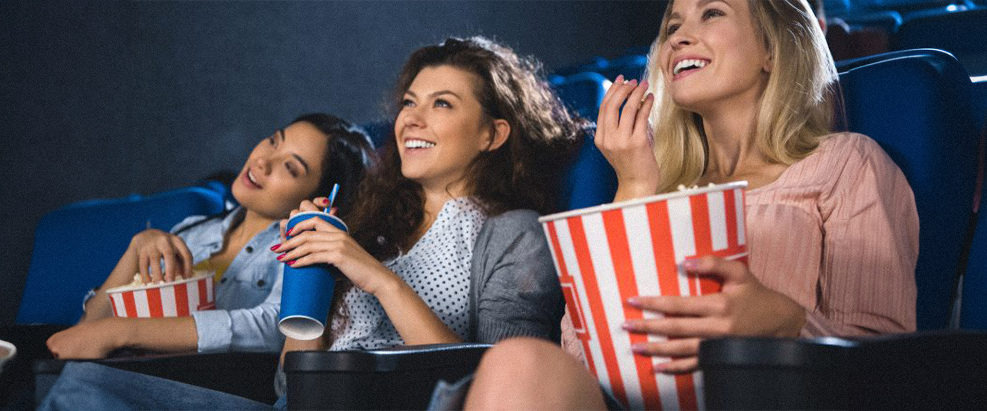 Cine Yelmo Premium