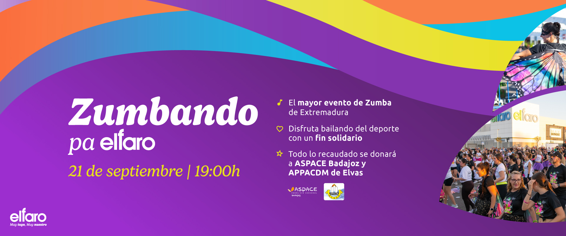 Zumbando