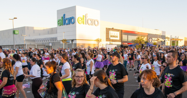 Zumbando