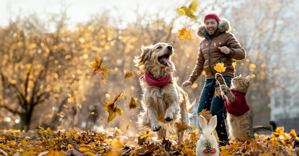 El otoño ha venido cargado de ofertas