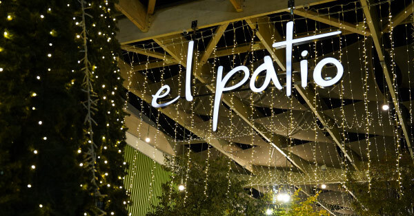 Tu Navidad con nosotros
