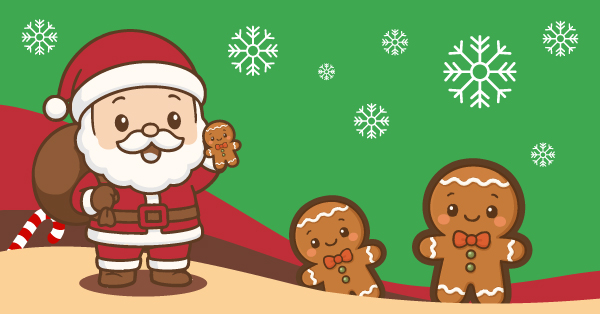 Vive la magia de la Navidad con la Carta a Santa