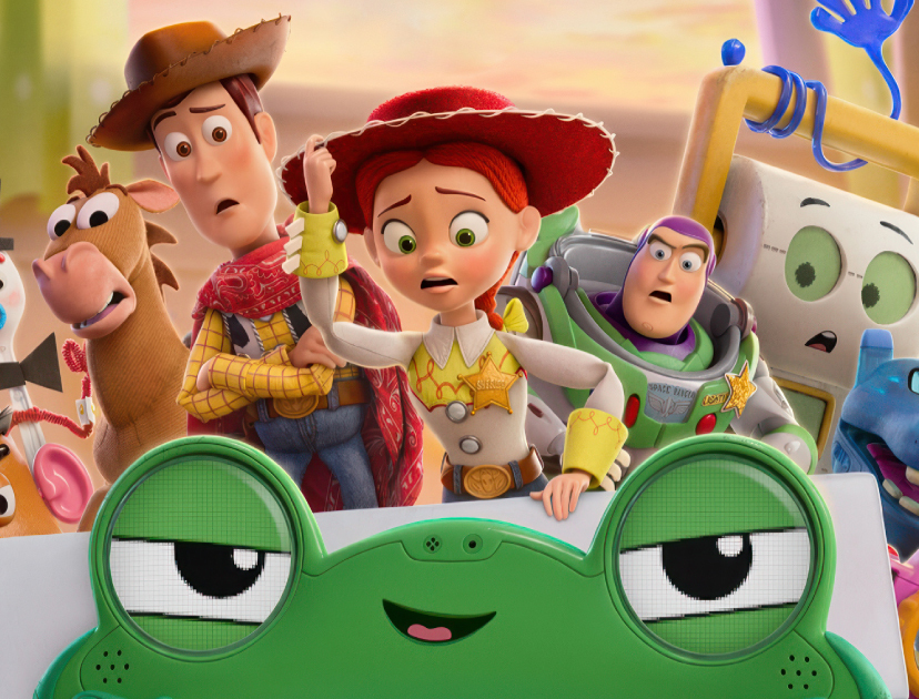 Sorteamos 10 entradas para ver Toy Story 5