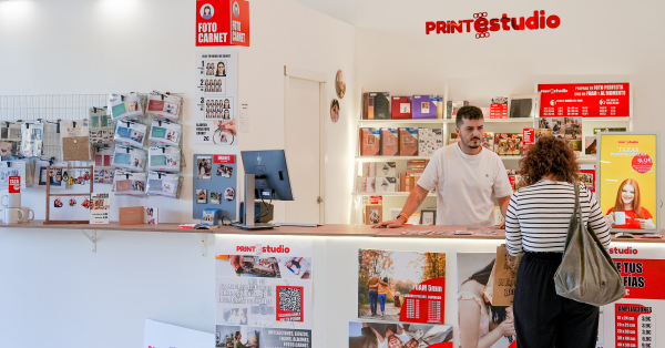 PRINTESTUDIO se incorpora a la familia
